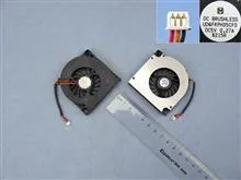 Picture of Laptop fan for TOSHIBA Satellite M10 M15 M30 M35(connection wires:red,yellow,black)