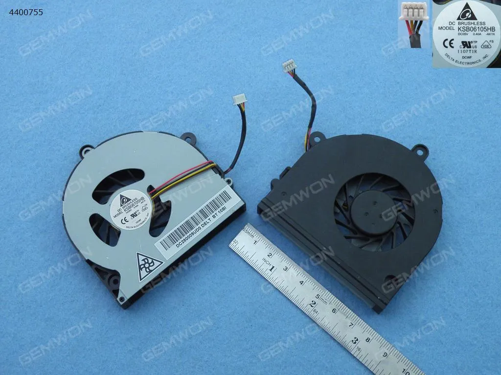 Picture of TOSHIBA Satellite P775 (4Pin)