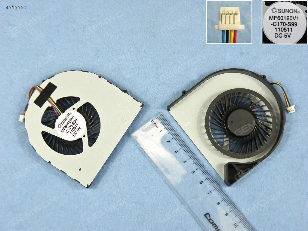 Picture of acer aspire 5560G(Original)