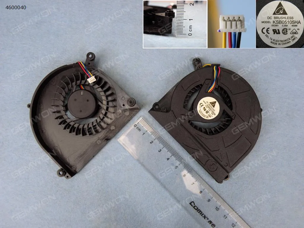 Picture of ASUS K40 K40AB K40AF K40IN K50 K50I K50IJ K501-RBBGR05 (Integrated graphics,OEM) (version 2)
