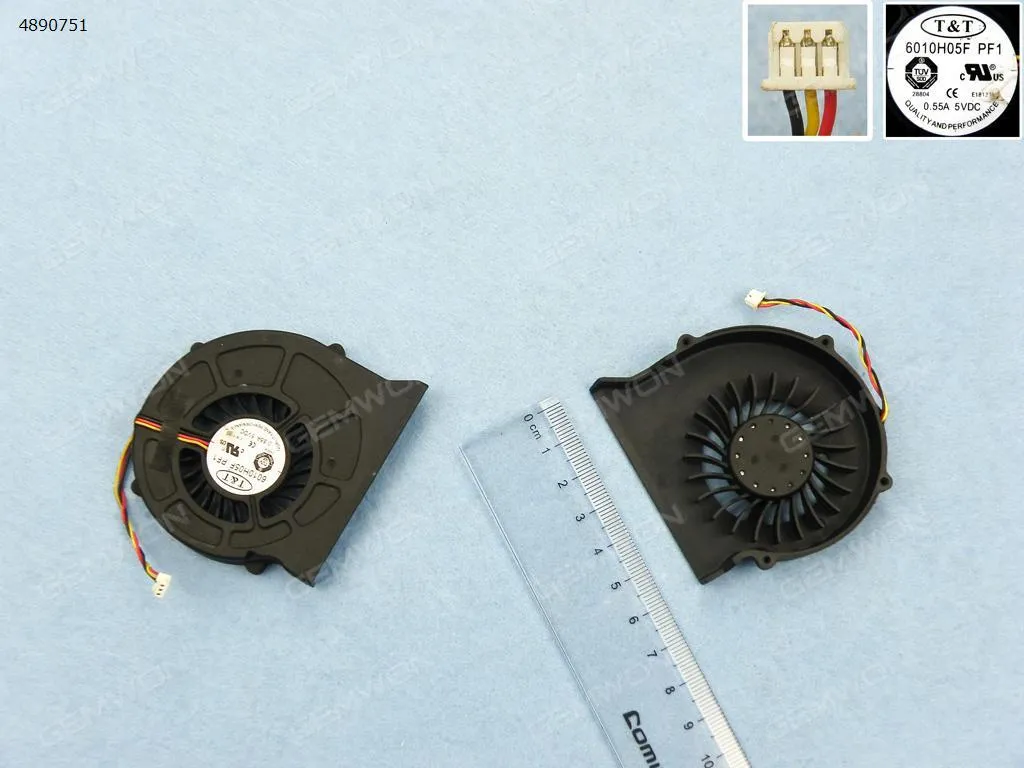 Picture of MSI VR610 VR630(OEM)