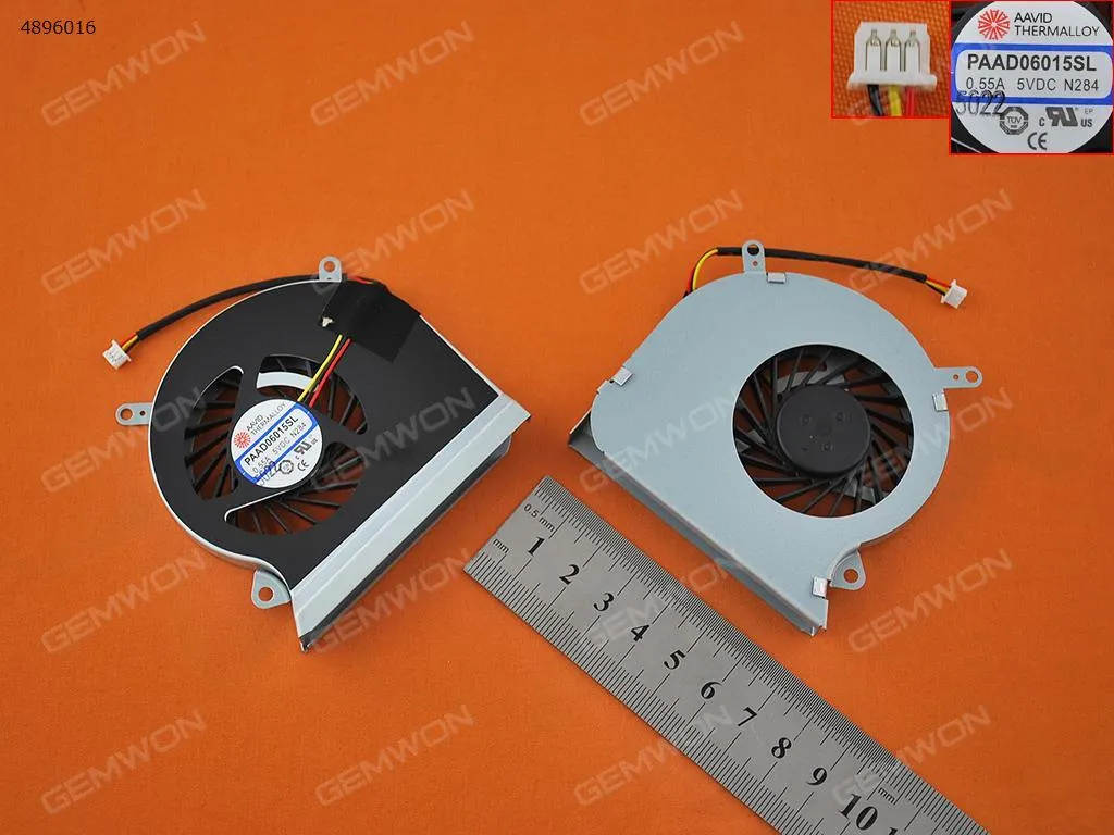Picture of MSI GE60 MS-16GA MS-16GC(Original)