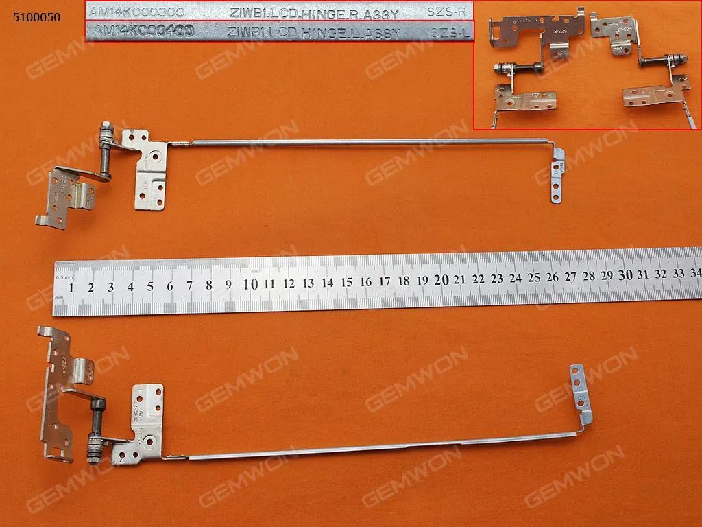 Picture of LENOVO B50 series