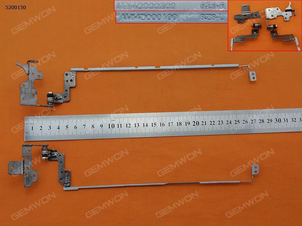 Picture of HP Pavilion 15-G 15-H 15-R 15-S 250G3