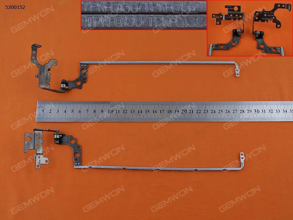 Picture of HP pavilion 15-N 15-F series