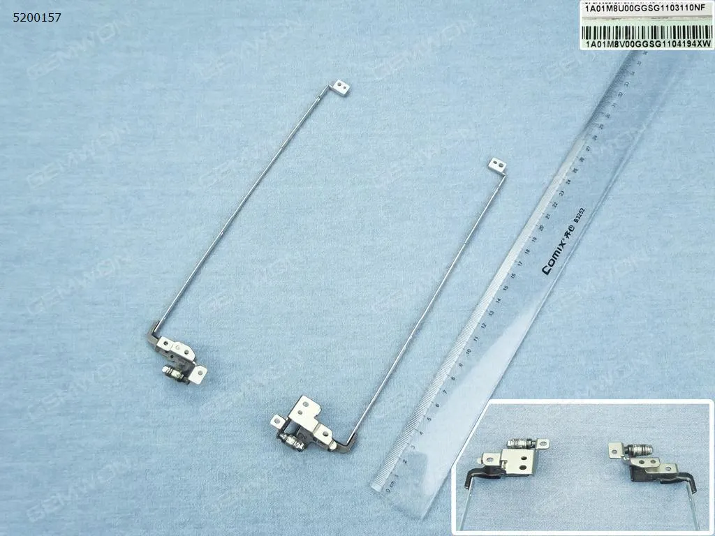 Picture of Laptop hinge for HP Compaq CQ57 630 635 CQ57-100 CQ57-200