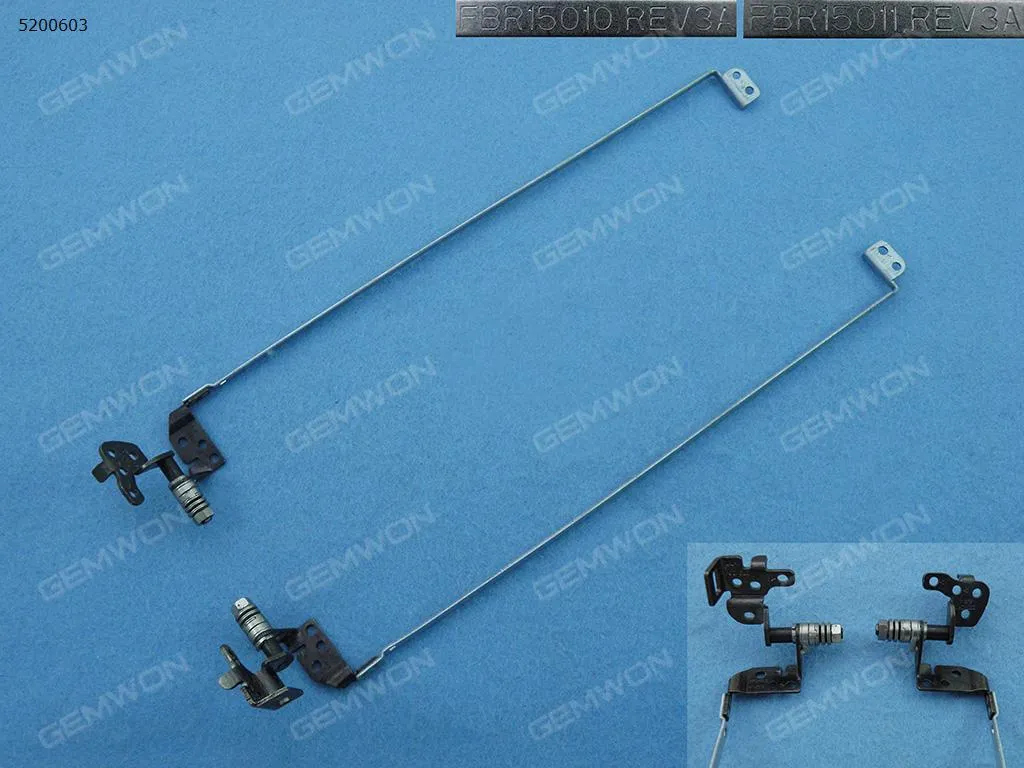 Picture of HP Pavilion G6 G6-1000 15.6"LCD
