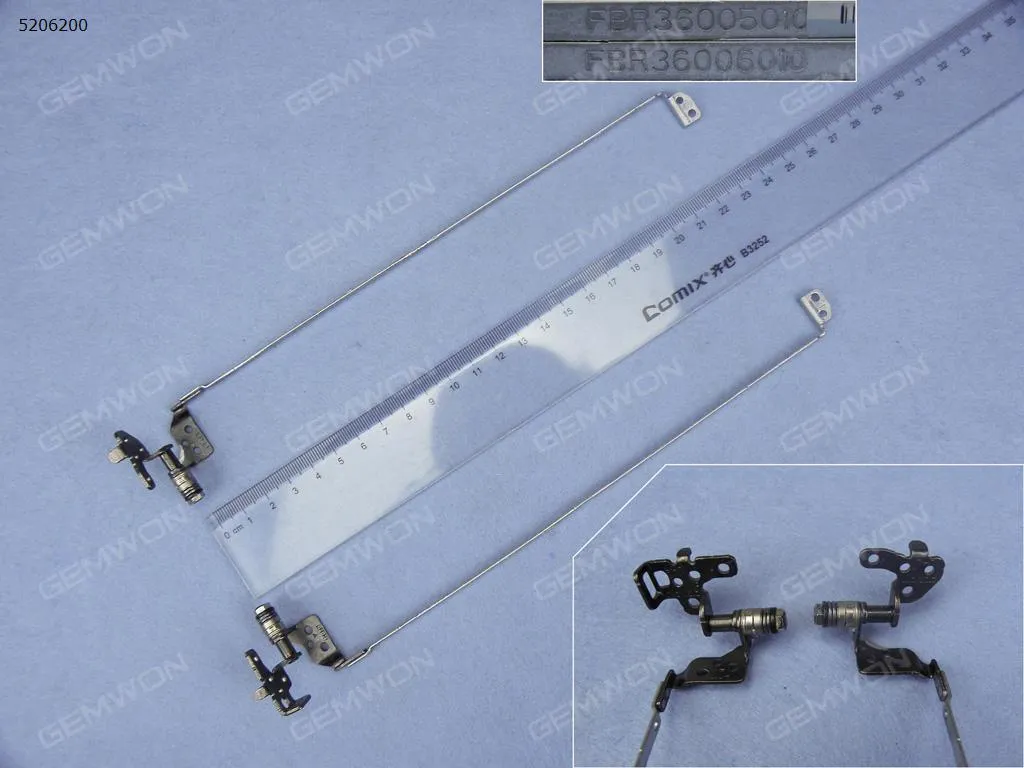 Picture of HP Pavilion G6-2000