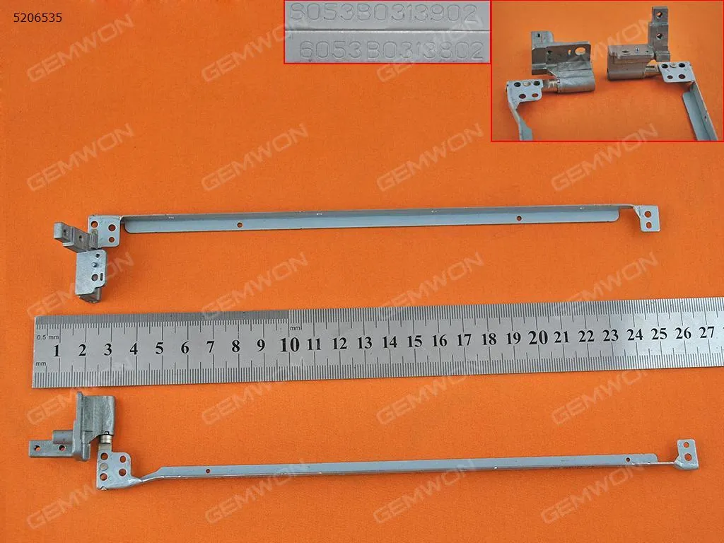 Picture of HP Compaq 6530B 6535B