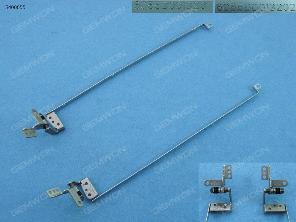 Picture of TOSHIBA Satellite C650 C655 L650