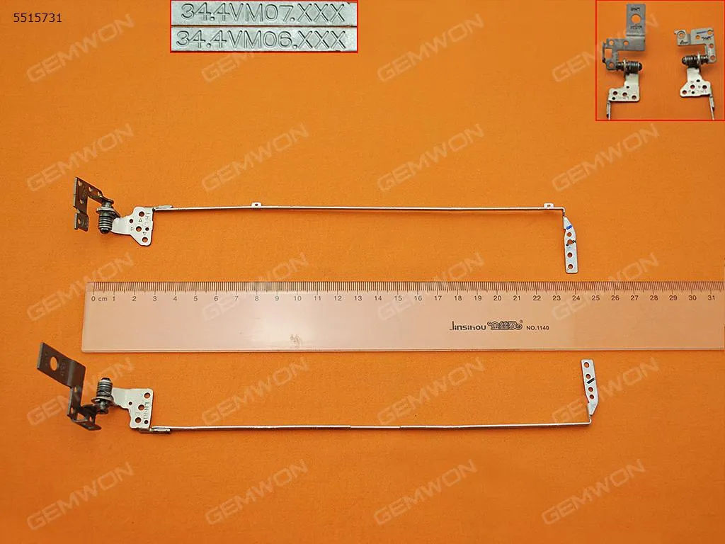Picture of ACER aspire V5-531 V5-571