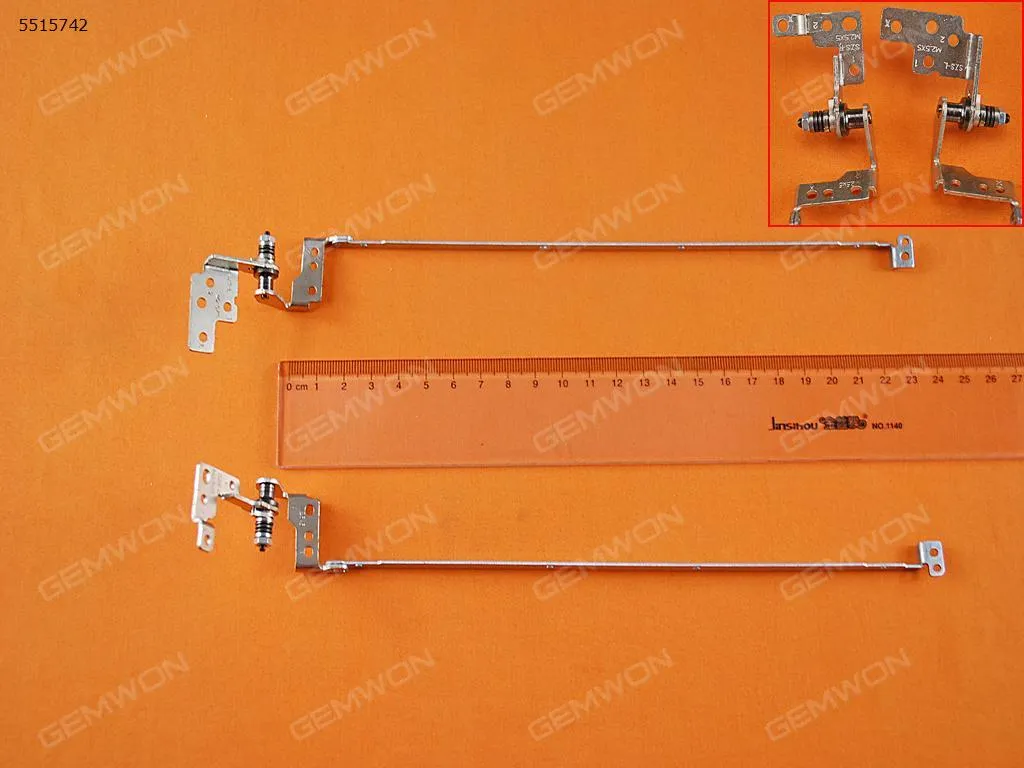 Picture of ACER Travelmate 5742