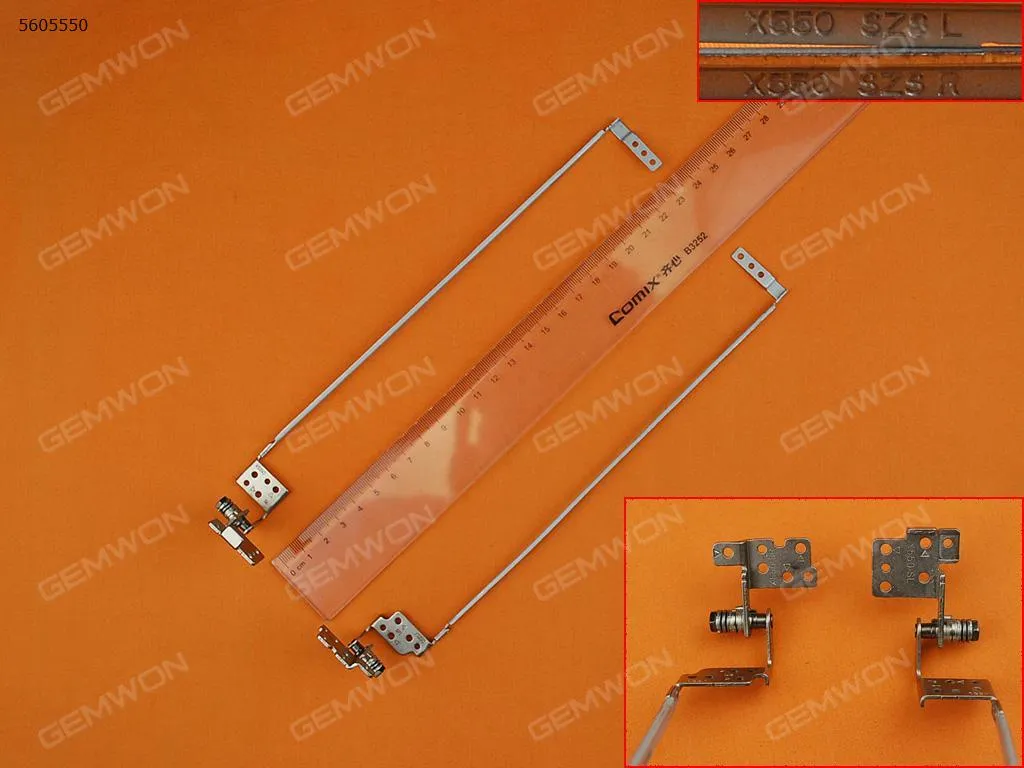 Picture of ASUS X550 A550 A550C X550C X550V F550 F550C Without Touch,Thin