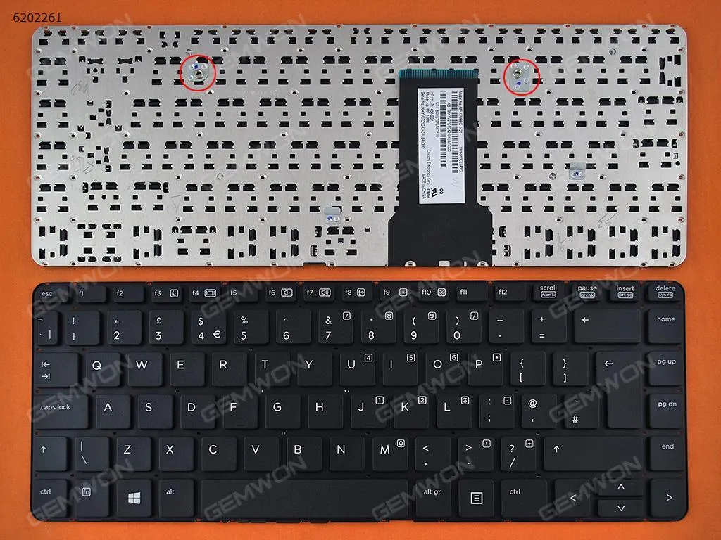 Picture of HP ProBook 430 G1 BLACK(For Win8)
