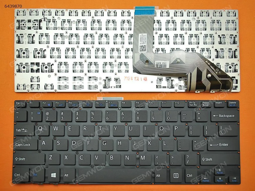 Picture of SONY VAIO Z Canvas BLACK (Without FRAME,without foil,For Win8)