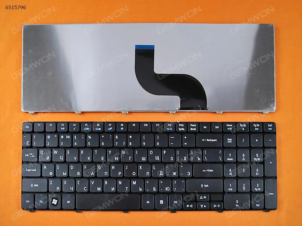 Picture of ACER AS5741G BLACK(Compatible with 5810t,OEM)