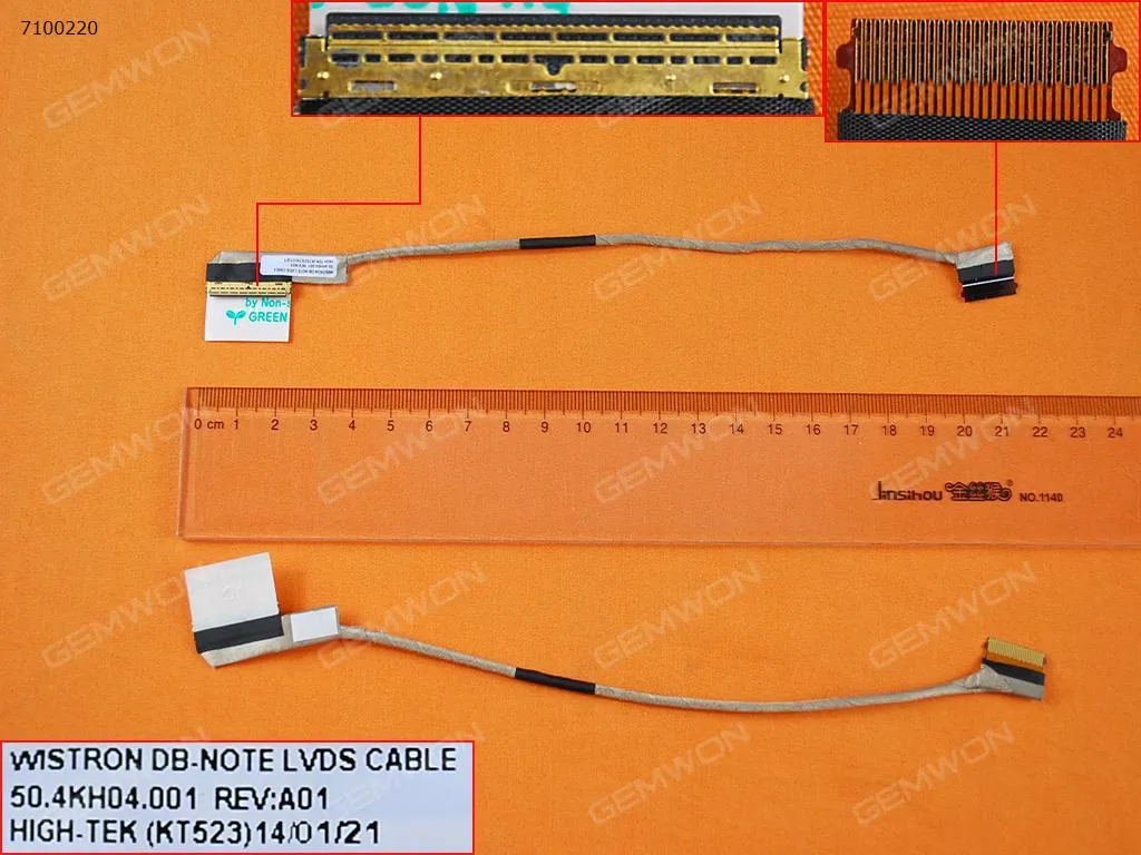 Picture of LENOVO ThinkPad X220 X220I X230 X230I，OEM