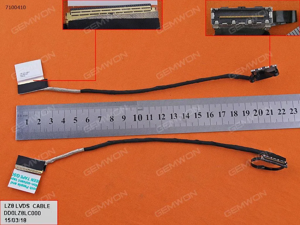 Picture of LENOVO IdeaPad U410 LZ8，OEM