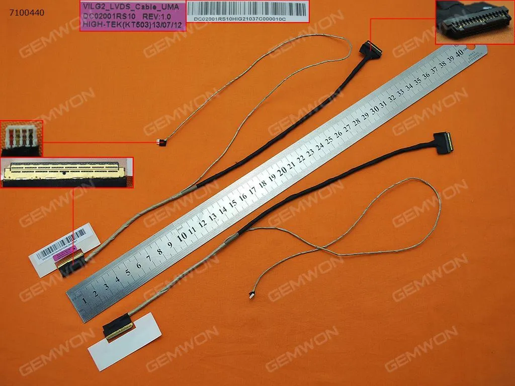 Picture of LENOVO G400S G405S，ORG