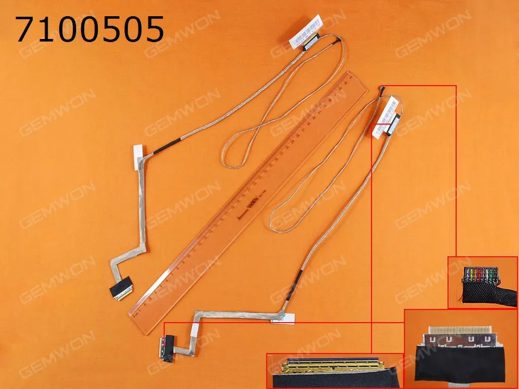Picture of LENOVO Z500 Z505 P500，OEM
