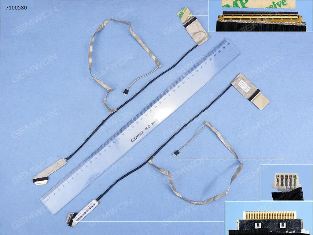 Picture of Laptop LCD/LED cable for LENOVO G485 G580 G585(For Discrete Video card),OEM