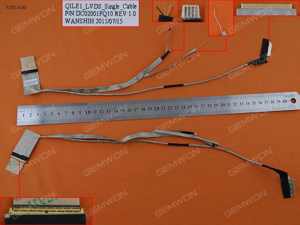 Picture of LENOVO ThinkPad E430 E435,OEM