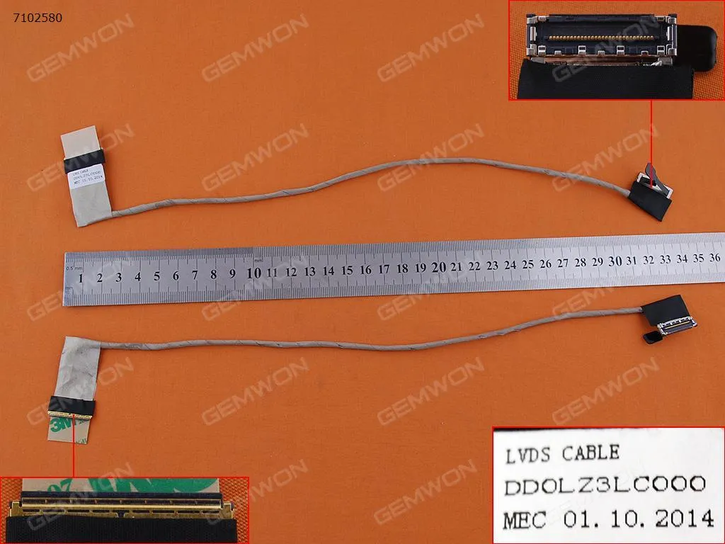 Picture of LENOVO Z580 Z585,OEM