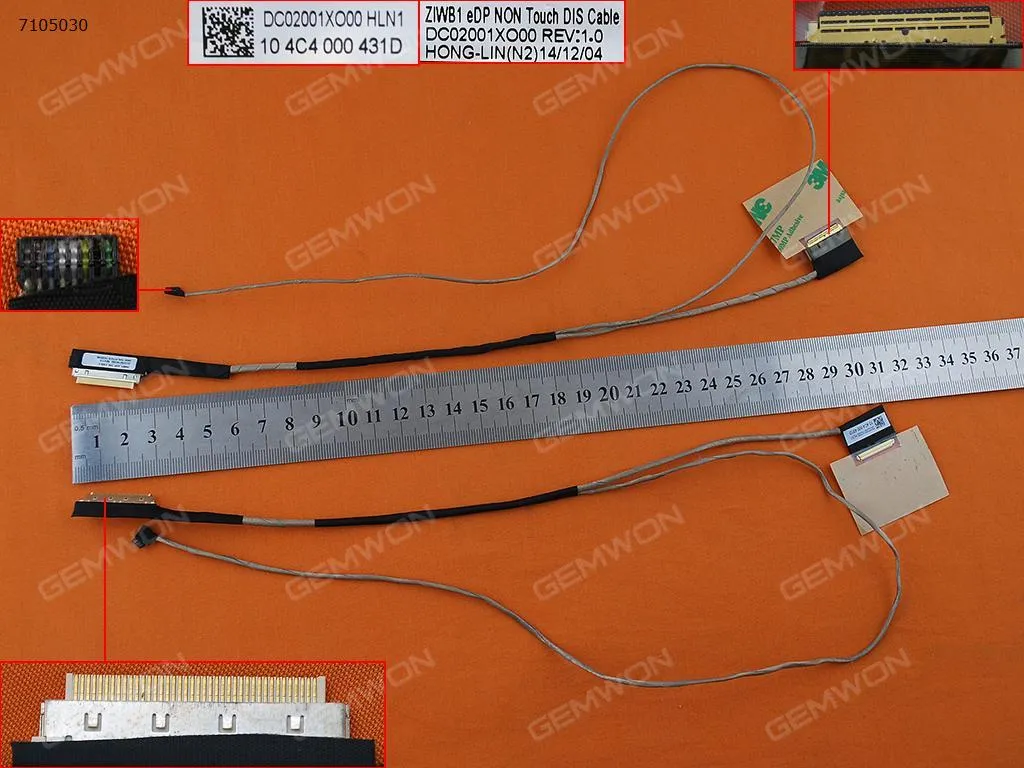 Picture of LENOVO B50-30 B50-45 B50-70 B50-75 ZIWBI1，ORG