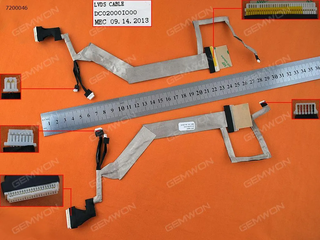 Picture of HP Pavilion DV4-1000 DV4-2000Series，OEM