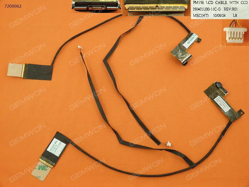 Picture of HP COMPAQ CQ62 G62 NEW，ORG