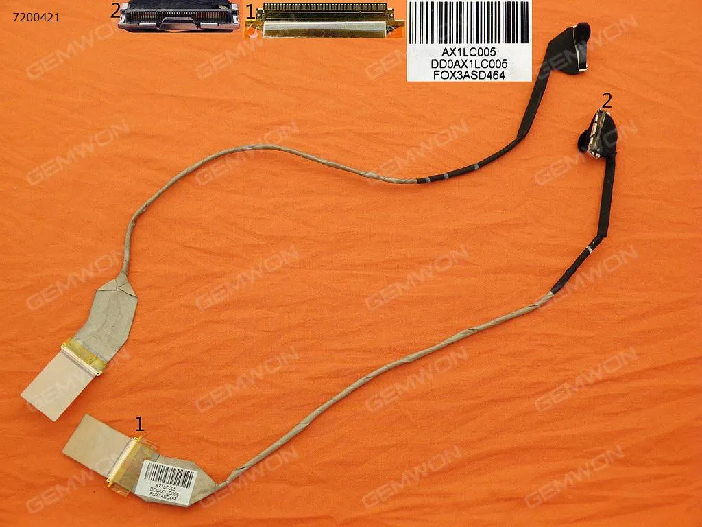 Picture of HP COMPAQ CQ42 G42 NEW，OEM