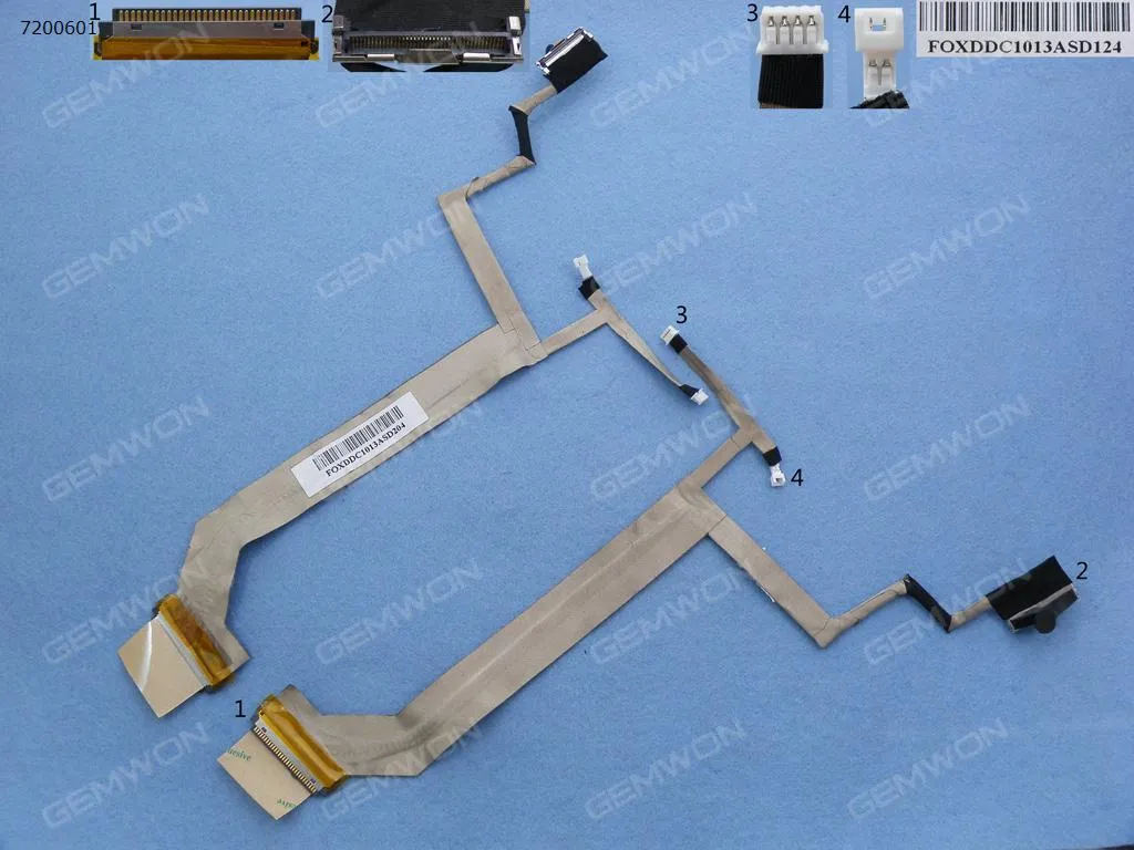Picture of HP Pavilion DV6,ORG