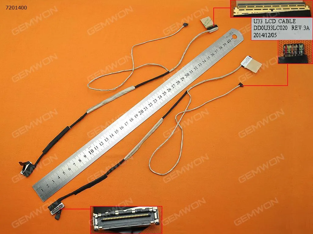 Picture of HP Pavilion 14 series