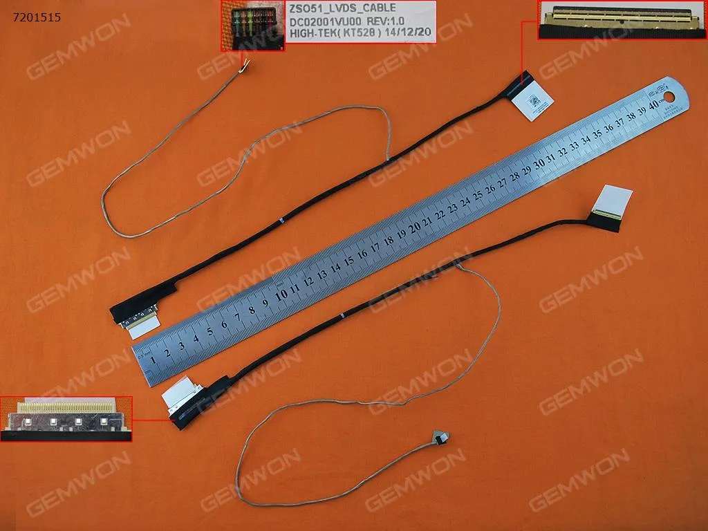 Picture of HP Pavilion 15-G 15-R 15-H 250 G3,OEM
