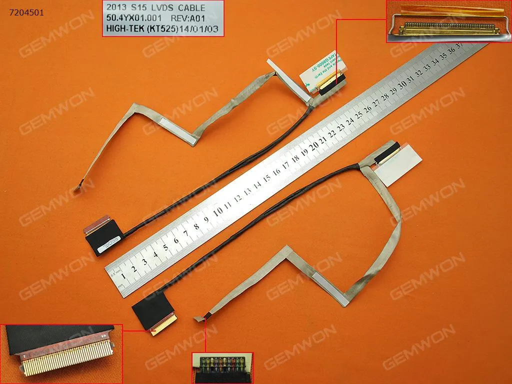 Picture of HP Probook 450 G1，OEM