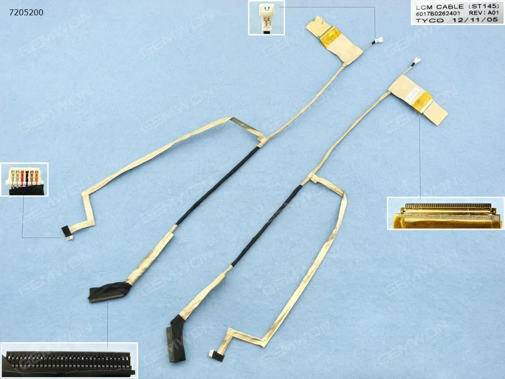Picture of HP DV5-2000