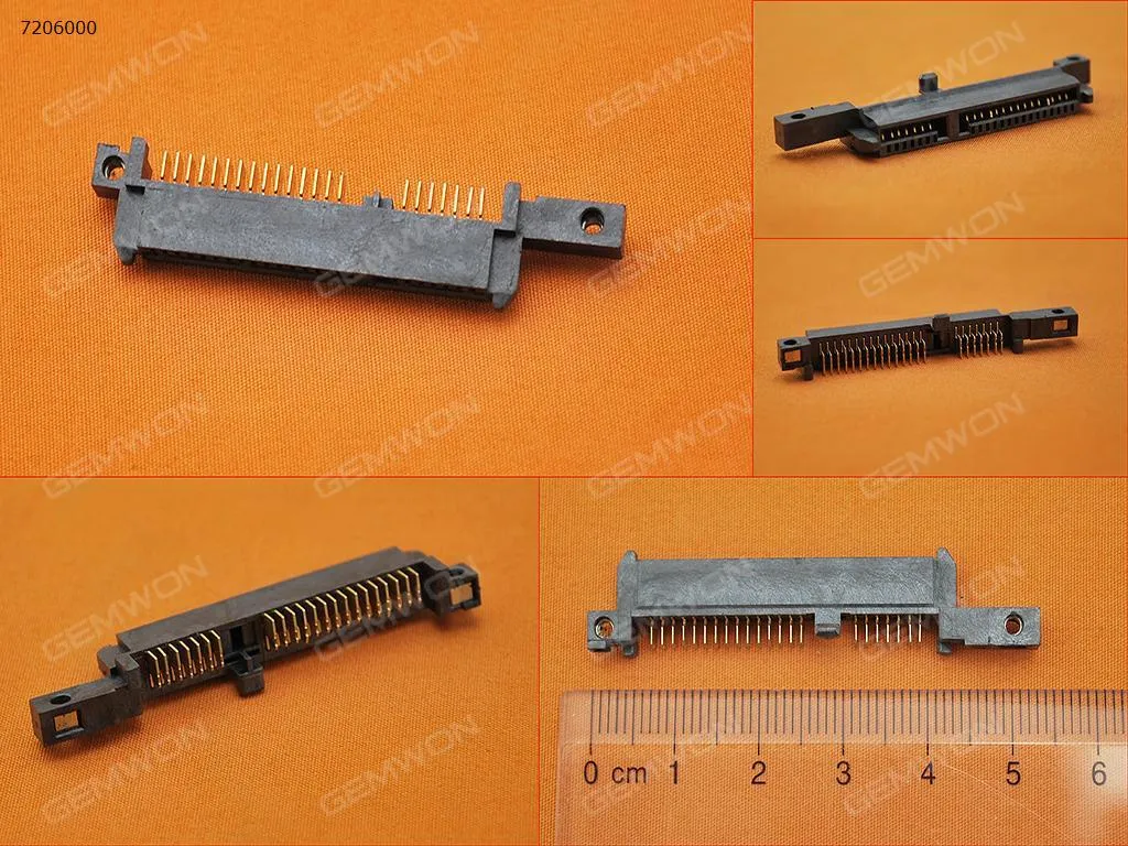 Picture of HDD Cable For HP DV6000 DV9000 V6000 TX1000 TX2000