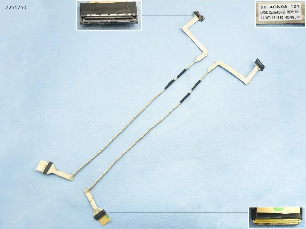 Picture of DELL 1750，OEM