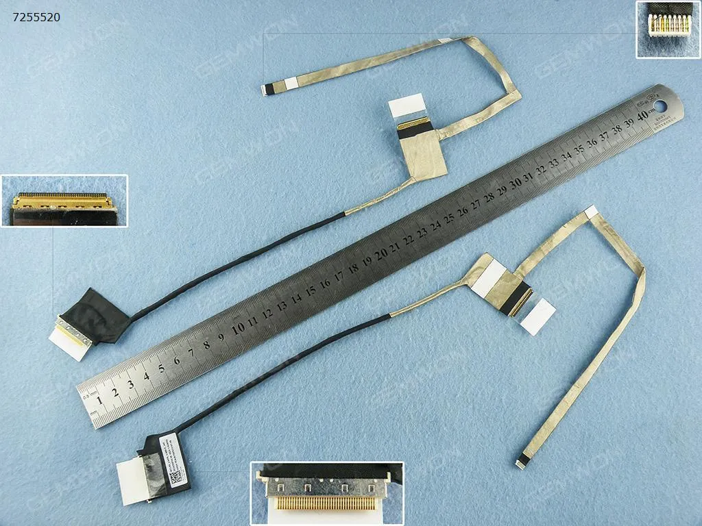 Picture of DELL Inspiron 15R 5520 7520(For Normal Screen)，ORG