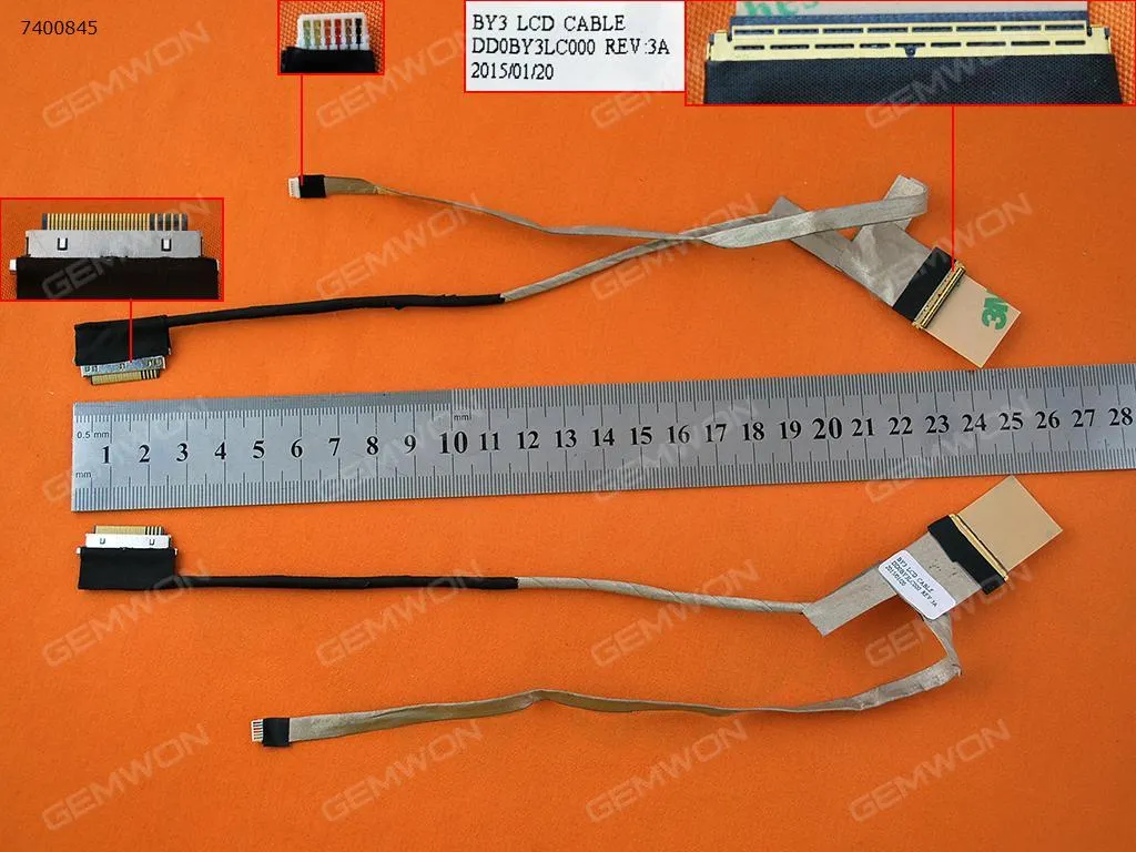 Picture of TOSHIBA L840 L830 L800 L805 C800 C805 C845,OEM