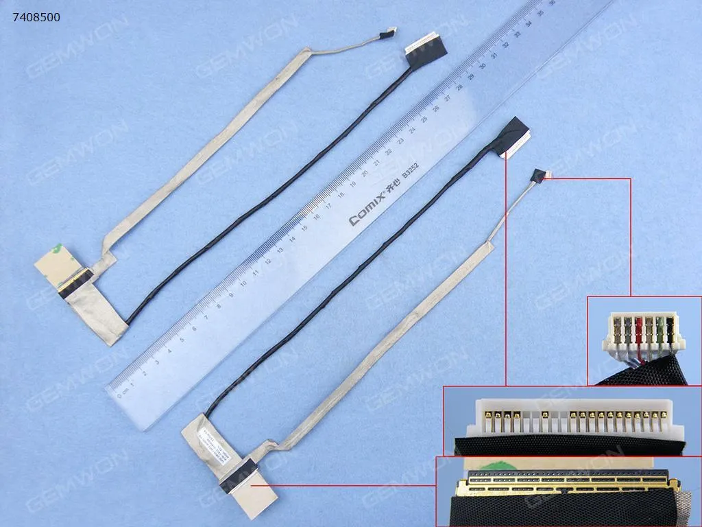 Picture of TOSHIBA satellite L850 L855,ORG