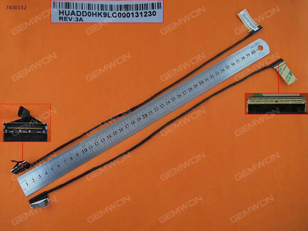 Picture of SONY SVF152 SVF152C29M SVF1521Q1EB SVF1521A1EW，OEM