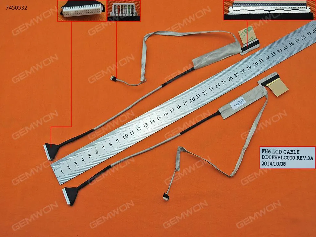 Picture of FUJISTU Lifebook AH532 Lh532 AH522 LH522，ORG