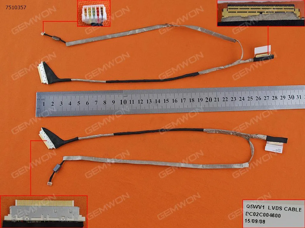 Picture of ACER aspire v3-571 V3-571G(For FHD,ultra-thin screen,version 2)