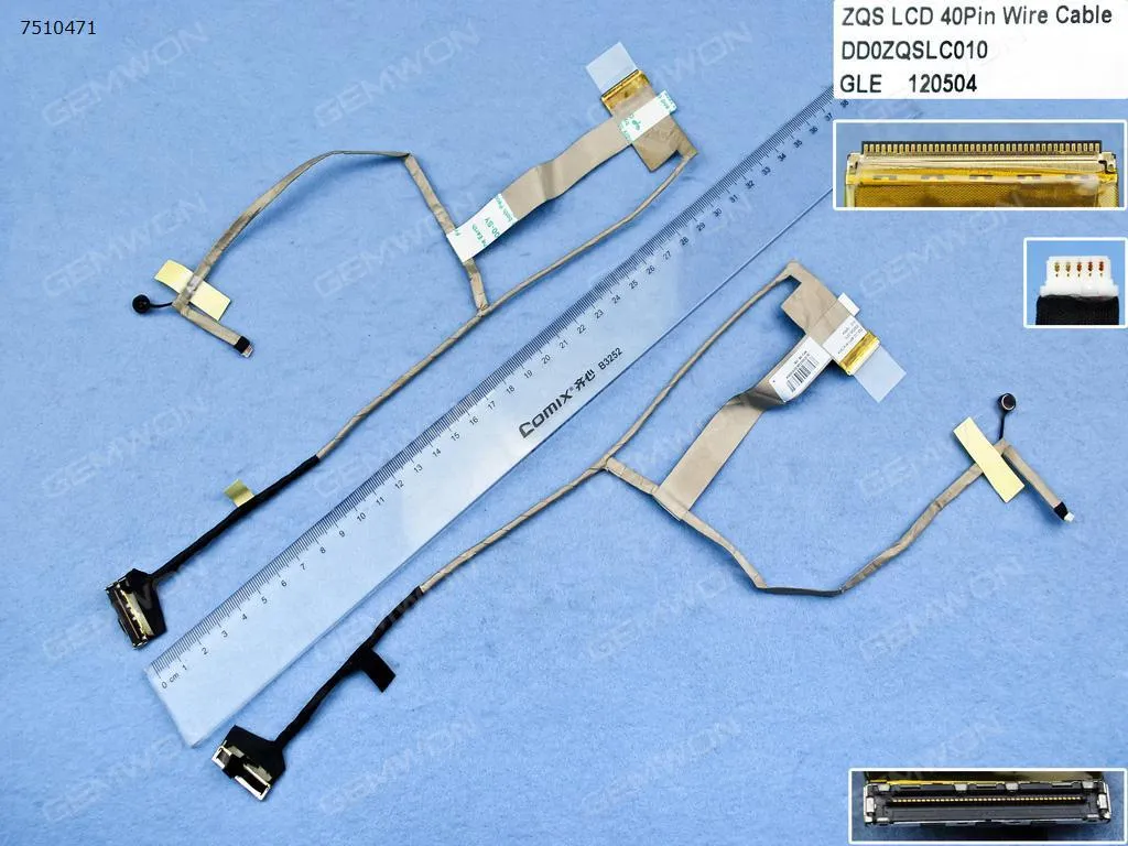Picture of ACER ASPIRE E1-471 E1-471G V3-471 V3-471G
