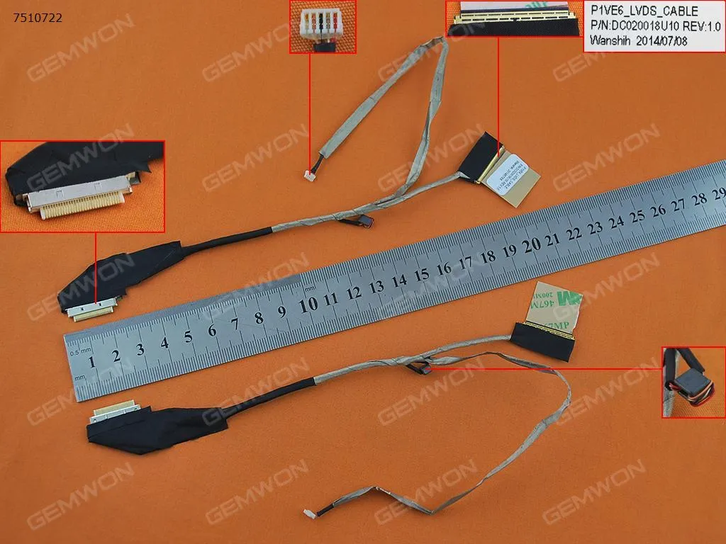 Picture of ACER Aspire One 722