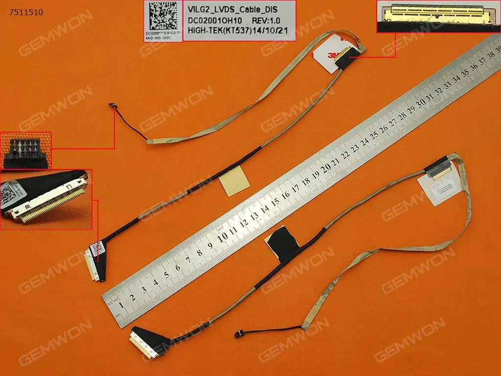 Picture of ACER E1-510 E1-510P E1-530 E1-530G E1-532,ORG