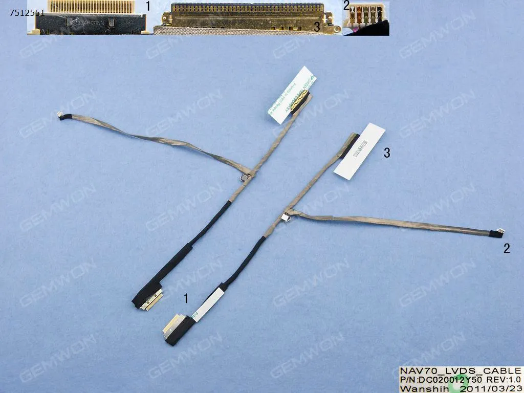 Picture of ACER Aspire ONE D260 D255,ORG