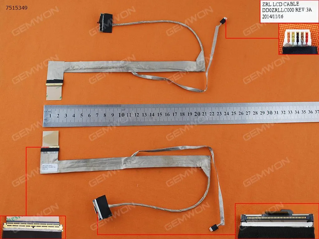 Picture of ACER aspire 5749 5349,OEM