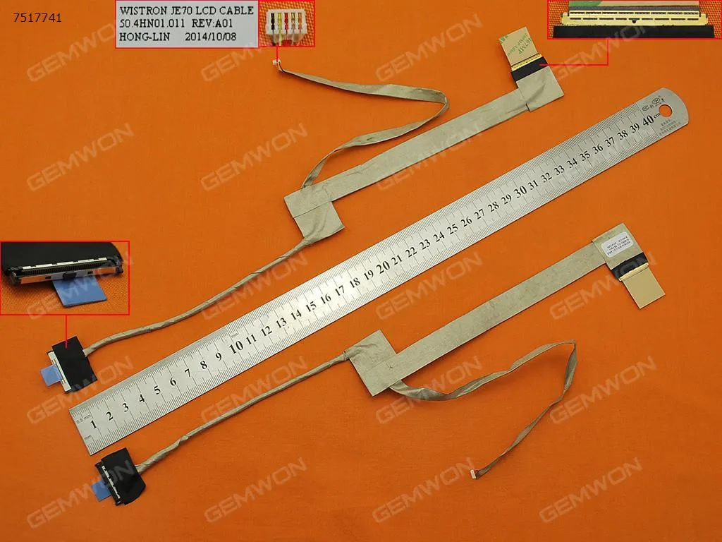Picture of ACER Aspire 7741 7741G 7741Z 7741ZG,OEM
